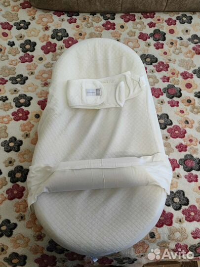 Кокон для новорожденных