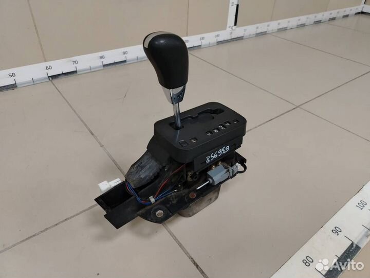 Кулиса кпп Nissan Almera Classic B10 2006-2013