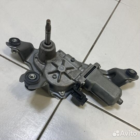 Моторчик стеклоочистителя задний Mazda Mazda 6 GH