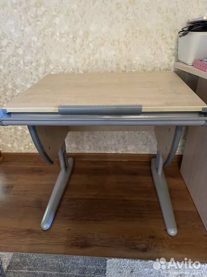 Растущая парта