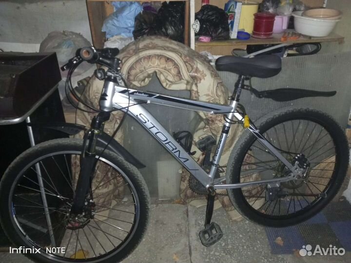 Велосипеды бу взрослый 26 колеса