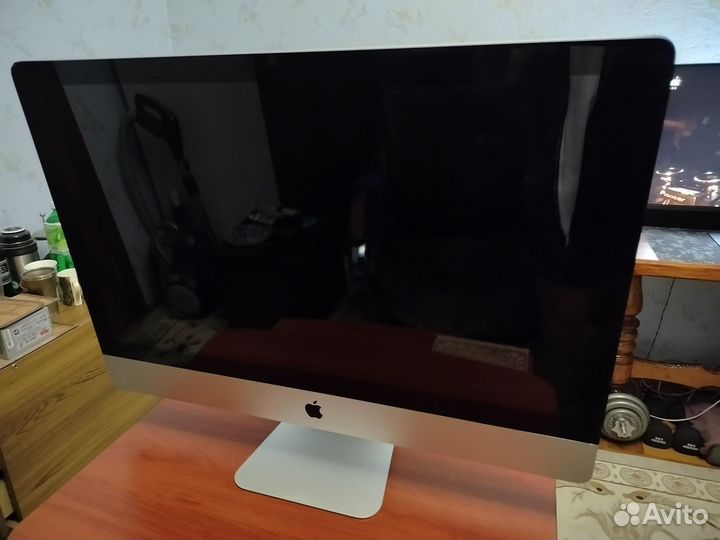 Apple iMac 27 2011