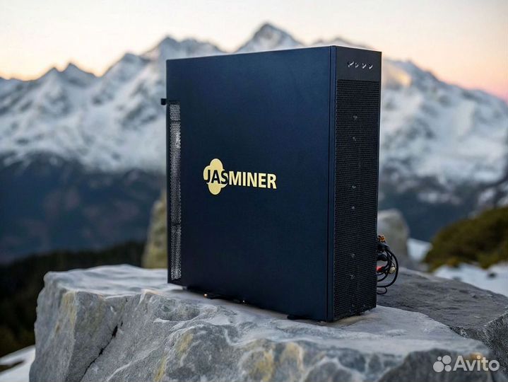 Asic майнер Jasminer X16-Q 8G 1950Mh в наличии