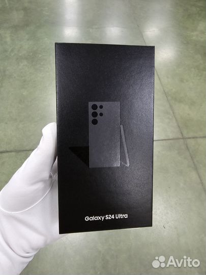 Samsung Galaxy S24 Ultra, 12/256 ГБ