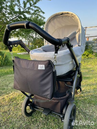 Коляска Peg Perego book 51