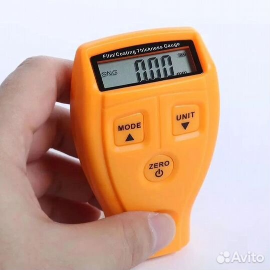 Толщиномер