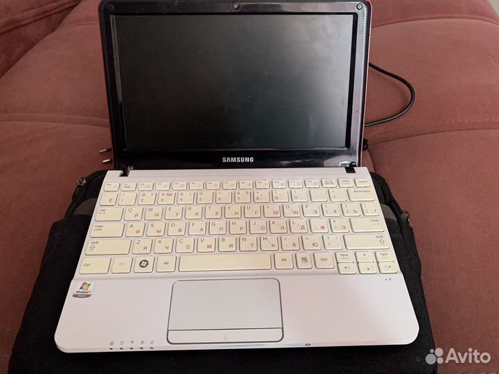 Samsung NP-NC110