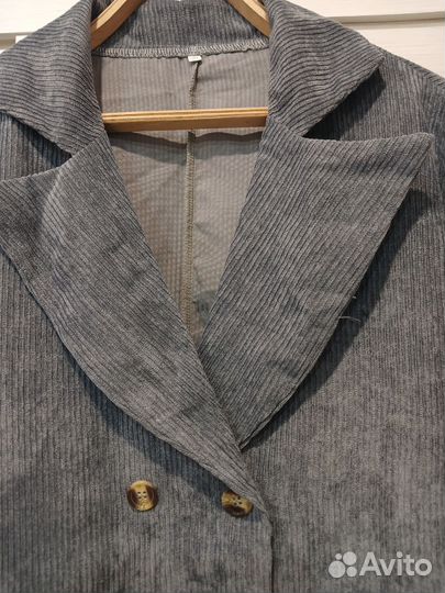 Пиджак женский 54 размер