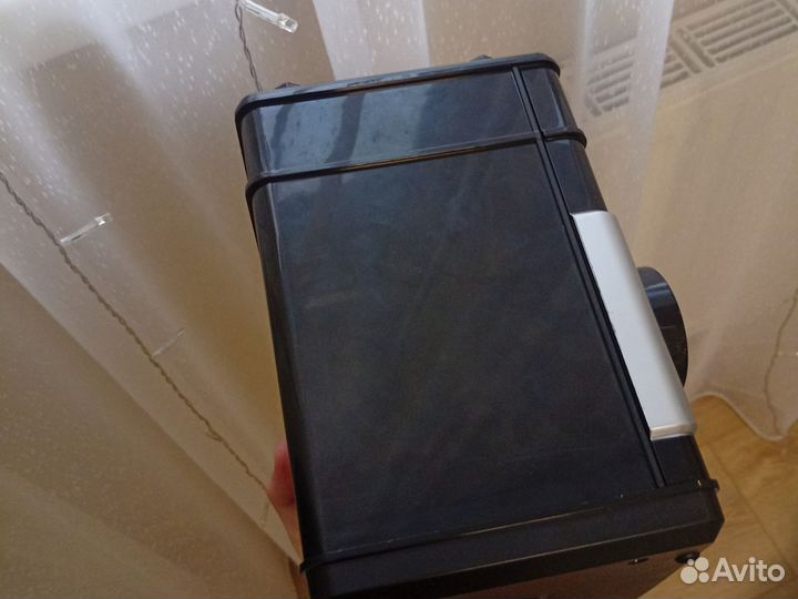 Сейф для денег и документов