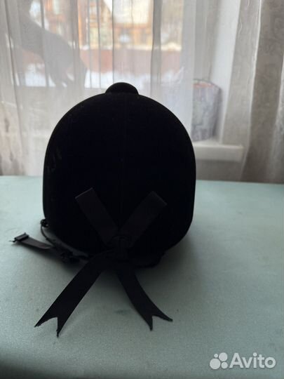 Шлем для верховой езды