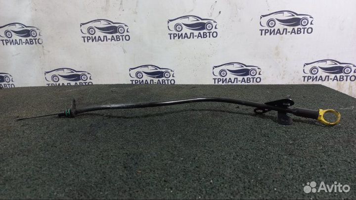 Щуп масляный Land Rover Freelander 2 2.2L diesel