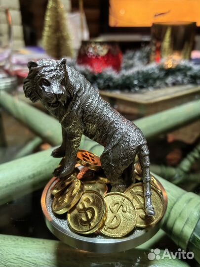 Статуэтки сувениры Eagle Pewter