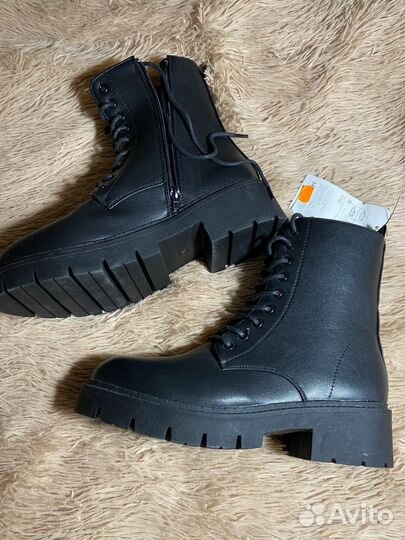 Сапоги женские осень/весна