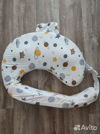 Подушка для кормления Ergofeed