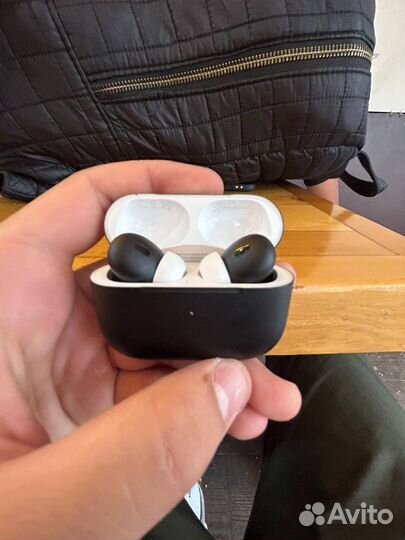 Air pods pro 2 (кастом) оригинал