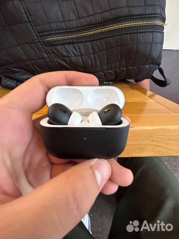 Air pods pro 2 (кастом) оригинал купить в Котельниках | Электроника | Авито