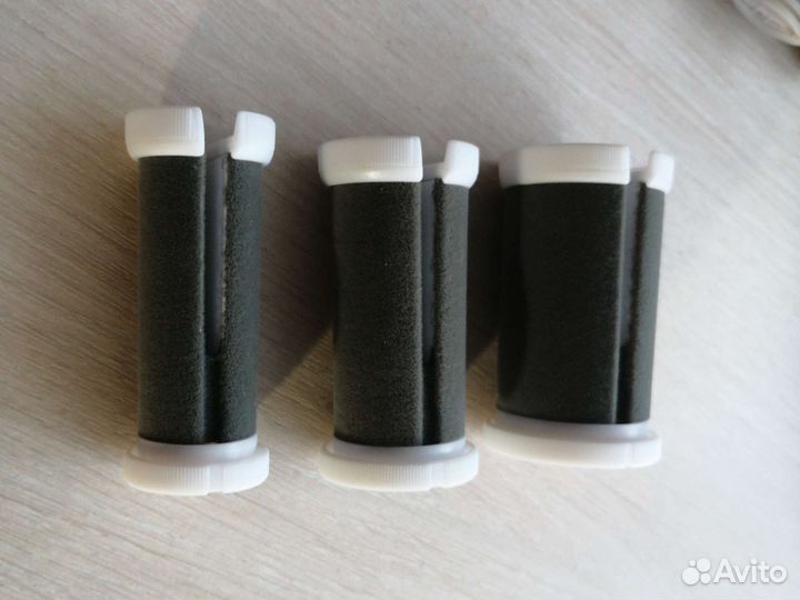 Электро бигуди Ceramik Pulse