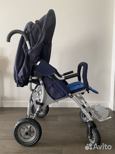 Инвалидная коляска бу