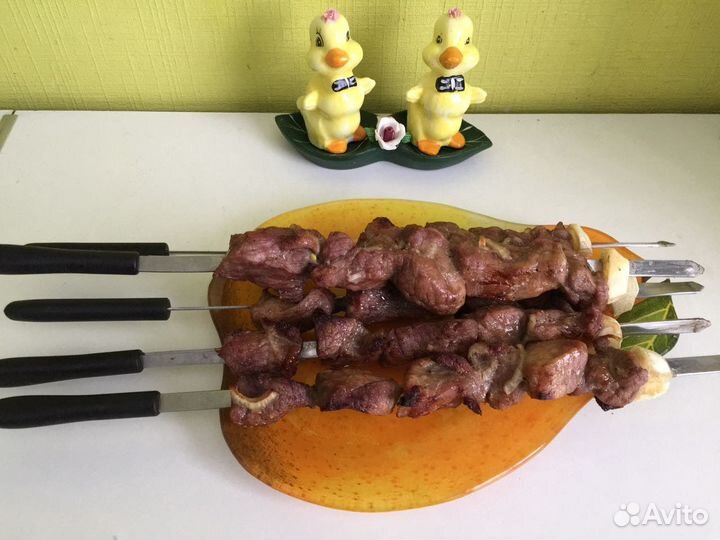 Мясо баранина халяль