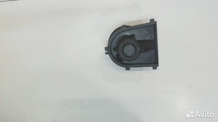 Двигатель отопителя Volkswagen Golf 4, 2001