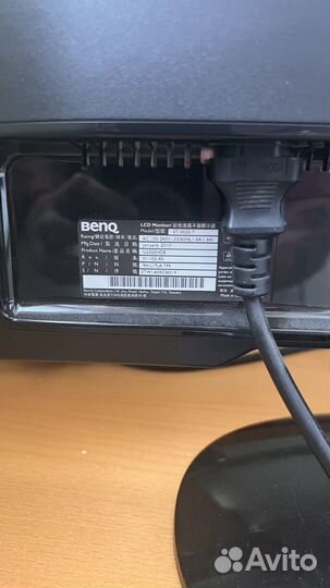 Монитор Benq ET-0032-T t23