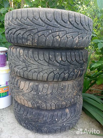 Nordman KN-207 195/65 R15