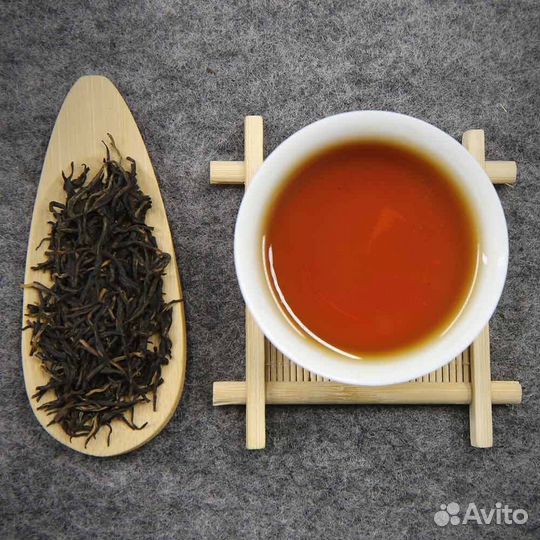 Чай помощник в похудении