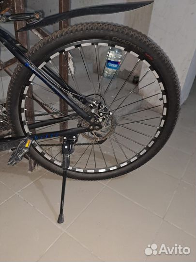 Велосипеды