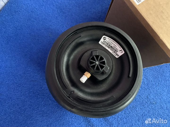 Пневмоподушка BMW /X5 F15/F85,X6 F16/F86