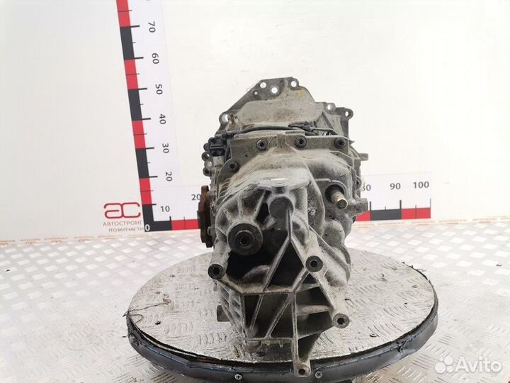 Кпп для Volkswagen Passat 5 GP