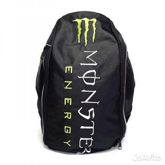Мото рюкзак monster energy (mod:B-12)