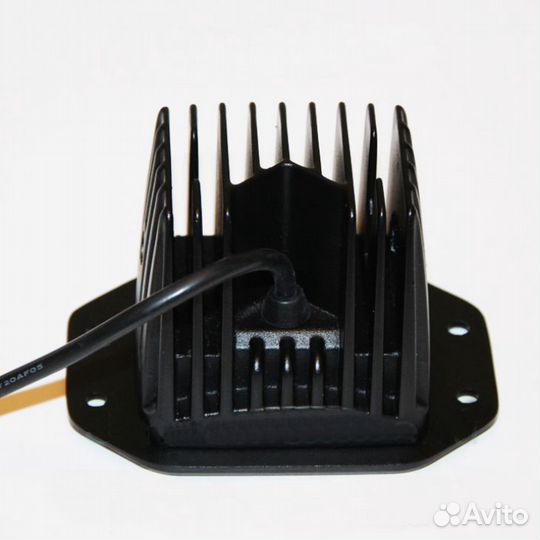 Светодиодная фара CarProfi CP-BL-16 Spot C04, 16W