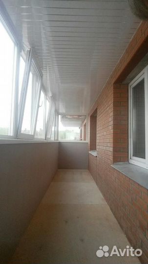 Окна пластиковые