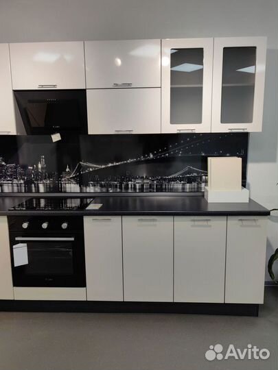 Кухни модульные с доставкой S 43