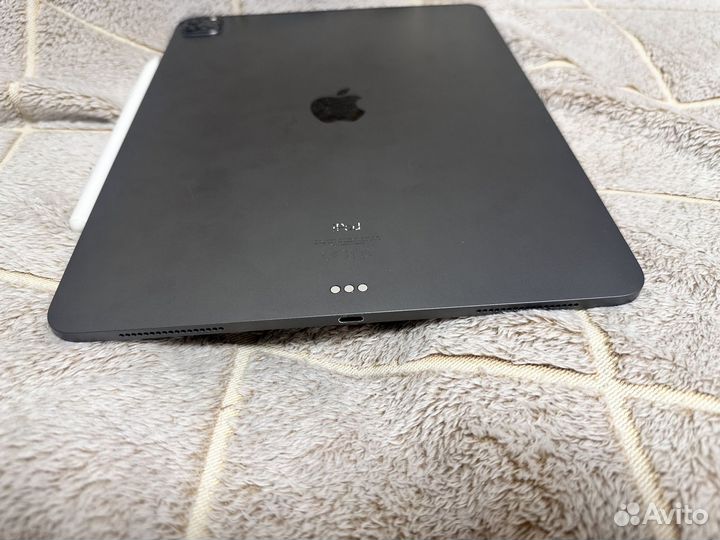 iPad Pro 12.9 2020 512GB + Pencil 2