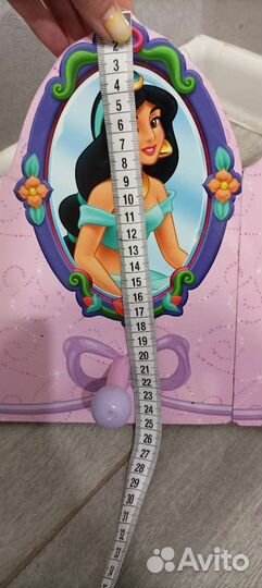 Вешалка с крючками