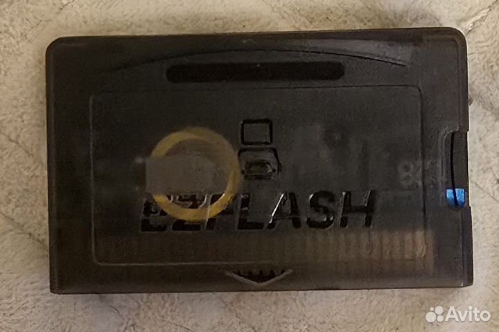 Game boy advance sp GBA