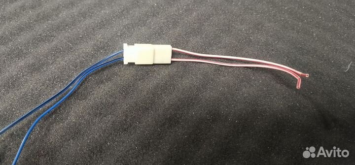 Разъём (колодка) 