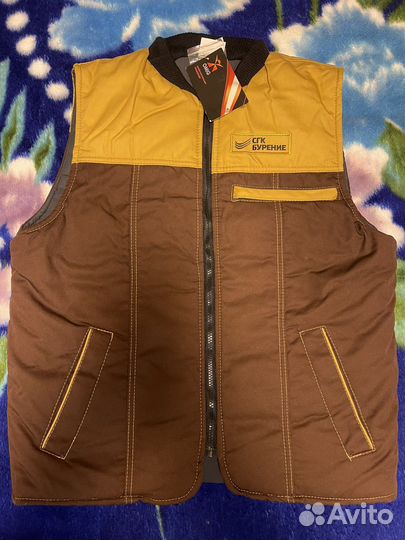 Спецодежда