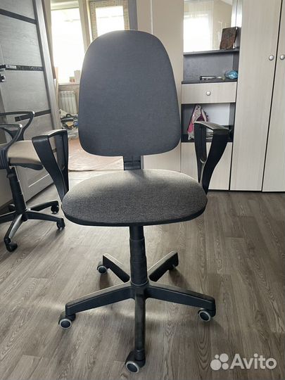 Компьютерное кресло бу