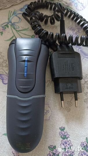 Электробритва шейвер Braun