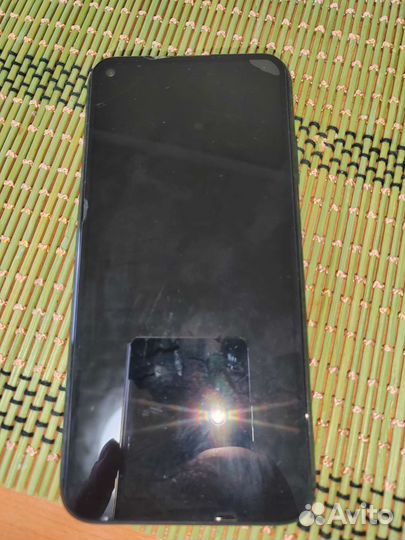 Huawei P40 lite