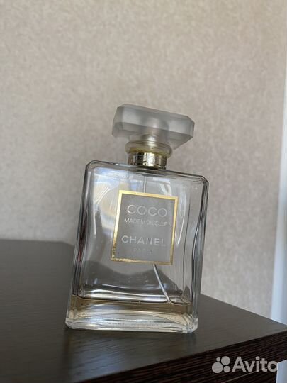 Парфюм из личной коллекции