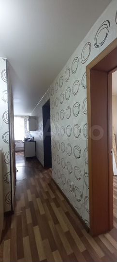 2-к. квартира, 39,6 м², 1/3 эт.