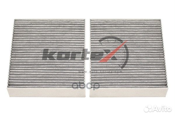 Фильтр салона KC0150S kortex
