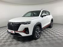 Новый Changan CS35 Plus 1.4 AMT, 2024, цена от 1 876 115 руб.