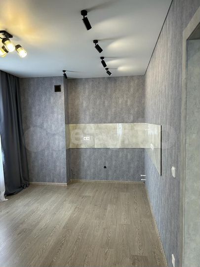 3-к. квартира, 47,6 м², 12/18 эт.