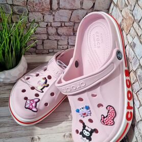 Crocs сабо размер 36/37