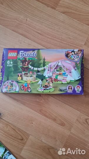 Lego Friends 41392