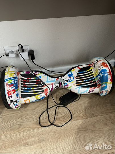 Гироскутер